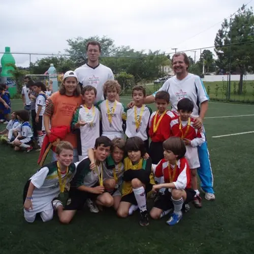 foto society categoria 8 anos